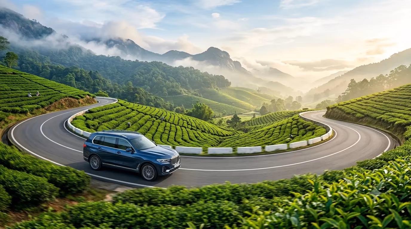 Sewa Mobil & Motor Liburan Akhir Pekan Praktis | Transgo