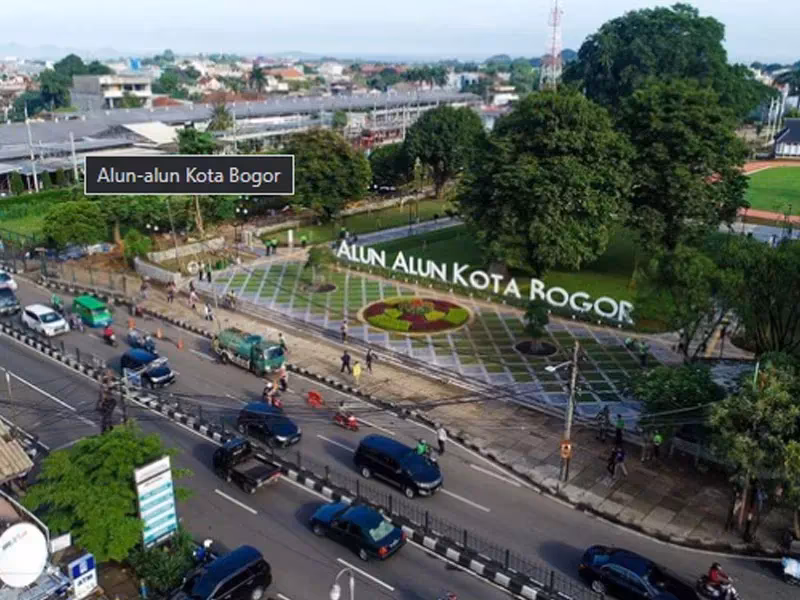 5 Tempat Wisata Terbaik di Bogor yang Wajib Dikunjungi untuk Liburan Seru