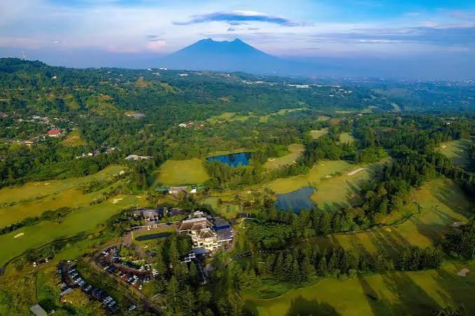 Sewa Kendaraan Lepas Kunci Sentul Terpercaya | Transgo