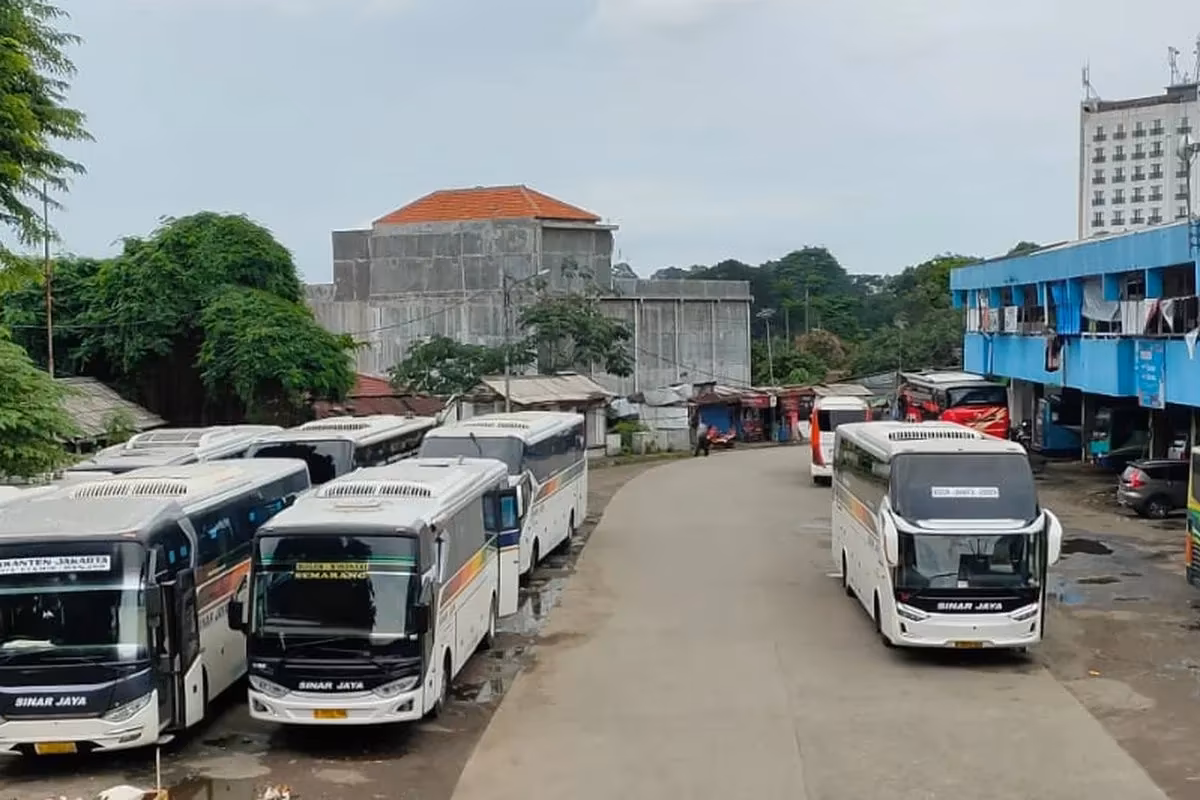 Tempat Sewa Kendaraan Terbaik dan Terpercaya di Kelurahan Baranangsiang, Bogor