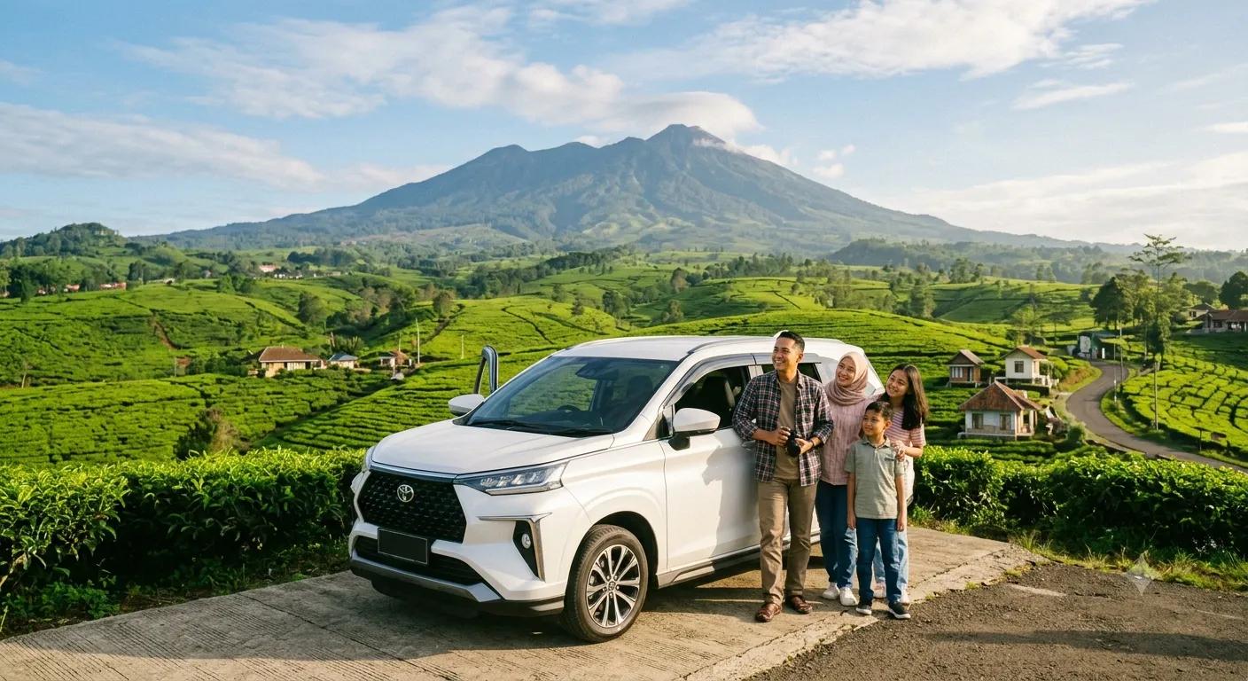 Sewa Mobil dan Motor Bogor Murah & Praktis – Transgo