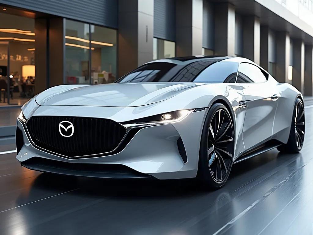 Menguak Revolusi Teknologi Mesin SkyActiv-X pada Mobil Mazda 2026, Inovasi Pembakaran SPCCI yang Ubah Cara Mesin Bensin Bekerja, Irit BBM Ekstrem, dan Performa Tinggi untuk Konsumen Indonesia