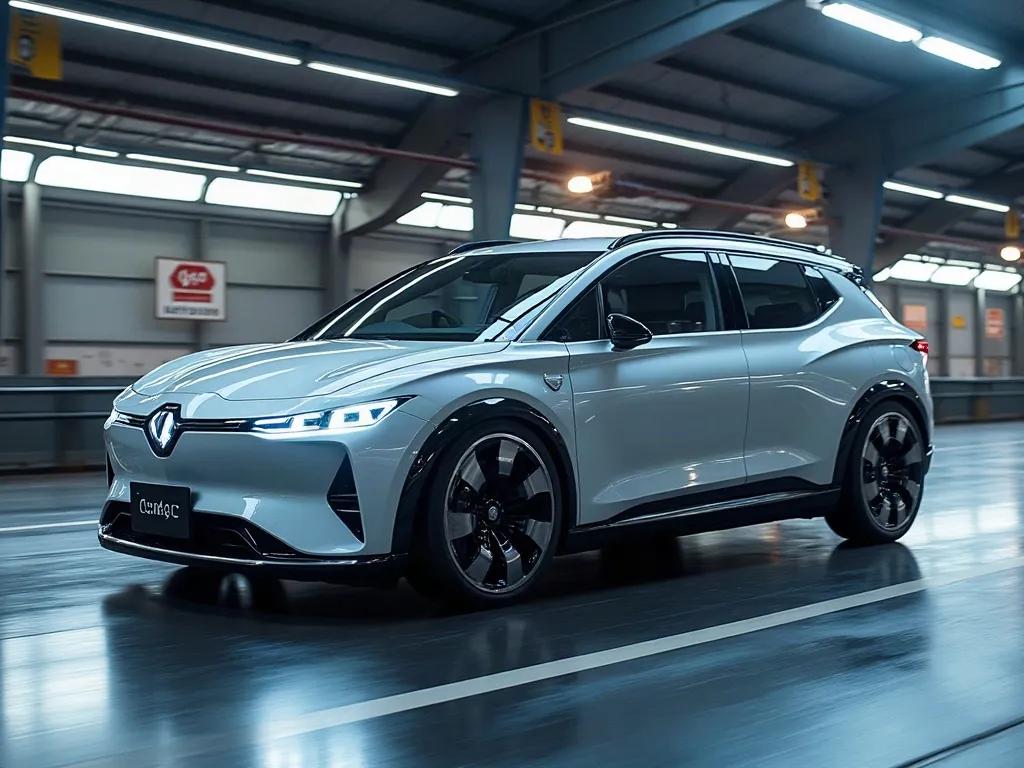 Mengintip Revolusi Teknologi Mesin e-Turbo pada Mobil Bensin 2026, Inovasi Turbocharger Elektrik yang Ubah Cara Akselerasi, Irit BBM Ekstrem, dan Performa Tinggi untuk Konsumen Indonesia
