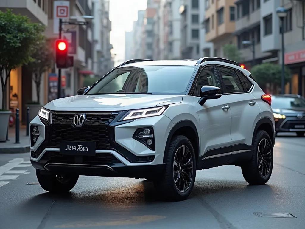 Mobil Hybrid SUV Kompak 2026 Paling Irit BBM untuk Kaum Urban, Perbandingan Lengkap Honda ZR-V e:HEV vs Toyota Corolla Cross Hybrid vs Hyundai Tucson Hybrid