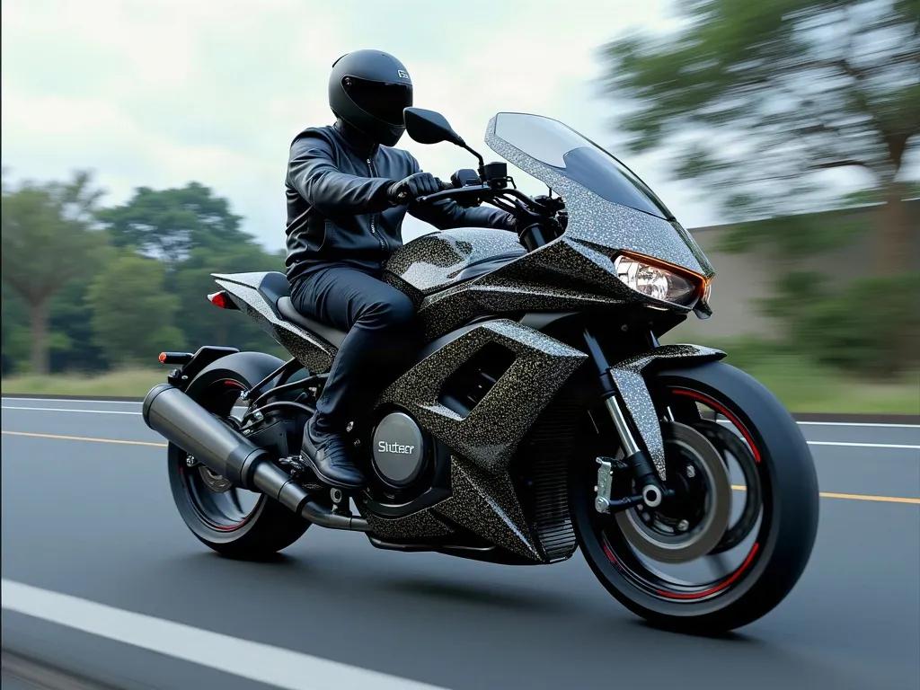 Revolusi Teknologi Transmisi CVT Rantai Baja pada Motor Matic 2026, Inovasi Terbaru yang Ubah Cara Akselerasi, Irit BBM, dan Ketahanan Ekstrem untuk Pengendara Harian di Indonesia