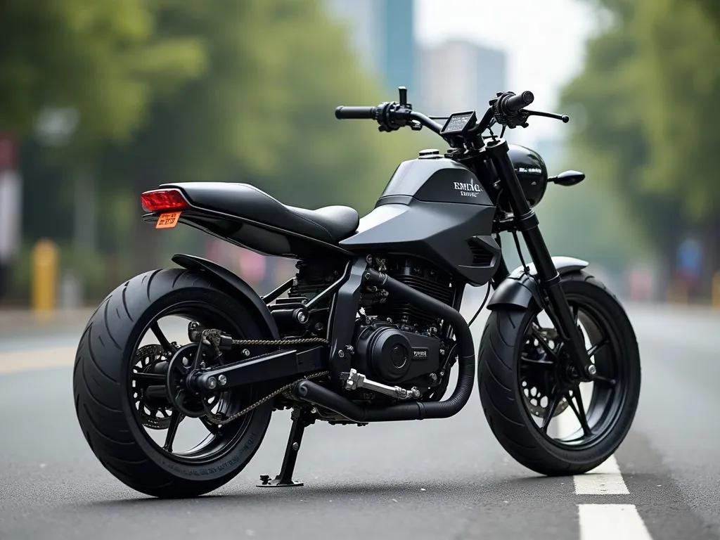 Mengintip Teknologi Mesin Variable Geometry Turbo (VGT) pada Motor Matic 125cc 2026, Inovasi Turbocharger Cerdas yang Ubah Cara Akselerasi, Irit BBM Ekstrem, dan Performa Tinggi untuk Pengendara Harian di Indonesia