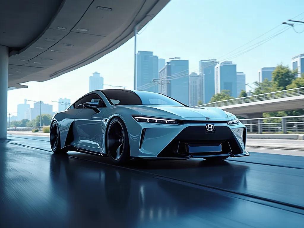 Menguak Rahasia Teknologi Mesin Hybrid e-CVT Generasi Terbaru pada Mobil Toyota dan Honda 2025, Revolusi Sistem Transmisi Cerdas yang Ubah Cara Akselerasi, Irit BBM Ekstrem, dan Performa Tinggi untuk Konsumen Indonesia
