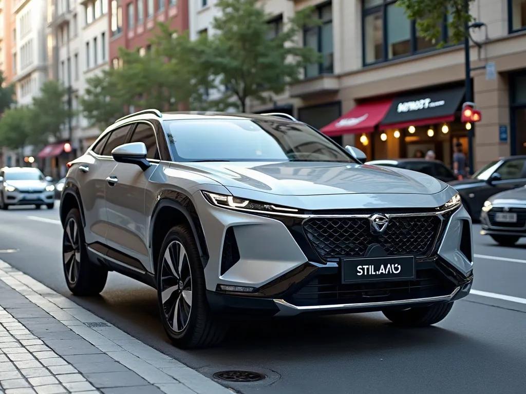 Mobil Hybrid SUV Kompak 2026 Paling Irit BBM untuk Keluarga Muda, Perbandingan Lengkap Honda HR-V e:HEV vs Toyota Yaris Cross Hybrid vs Hyundai Kona Hybrid