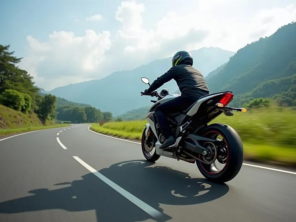 Dominasi Motor Listrik Sport Touring 2026, Revolusi Perjalanan Jarak Jauh yang Ramah Lingkungan dan Bertenaga Tinggi Siap Gempur Pasar Indonesia