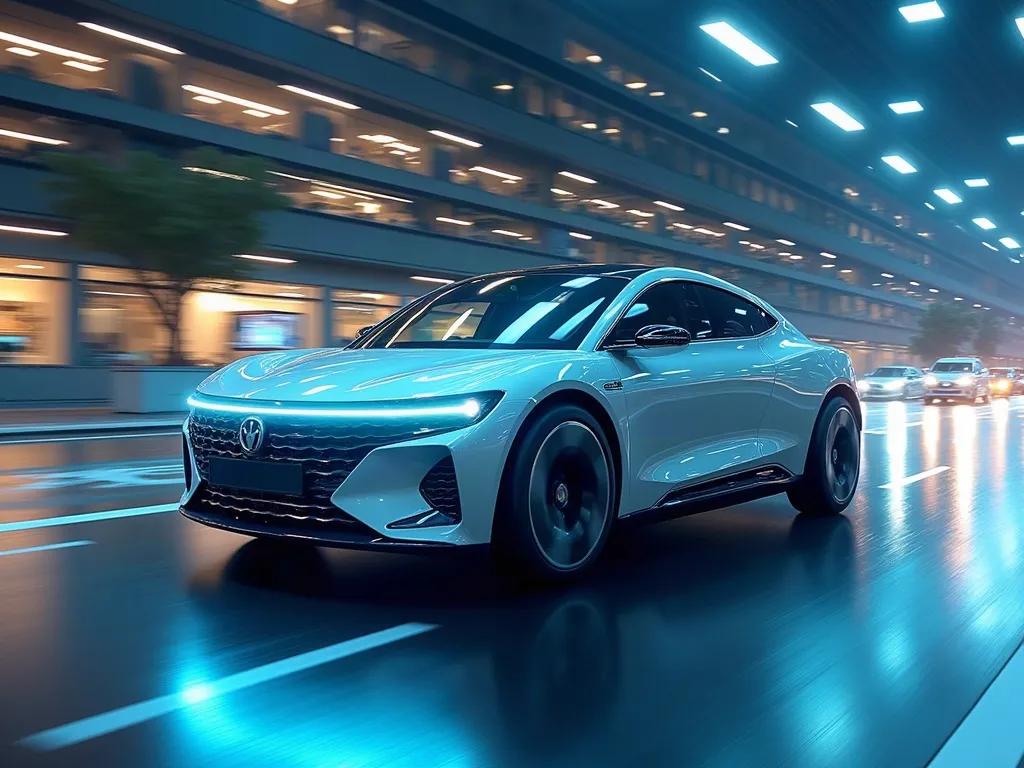 Mobil Hybrid 2026 Dominasi Pasar dengan Teknologi e-CVT dan Baterai Generasi Baru, Analisis Lengkap Dampak pada Harga dan Strategi Pembelian Paling Cerdas untuk Konsumen Indonesia