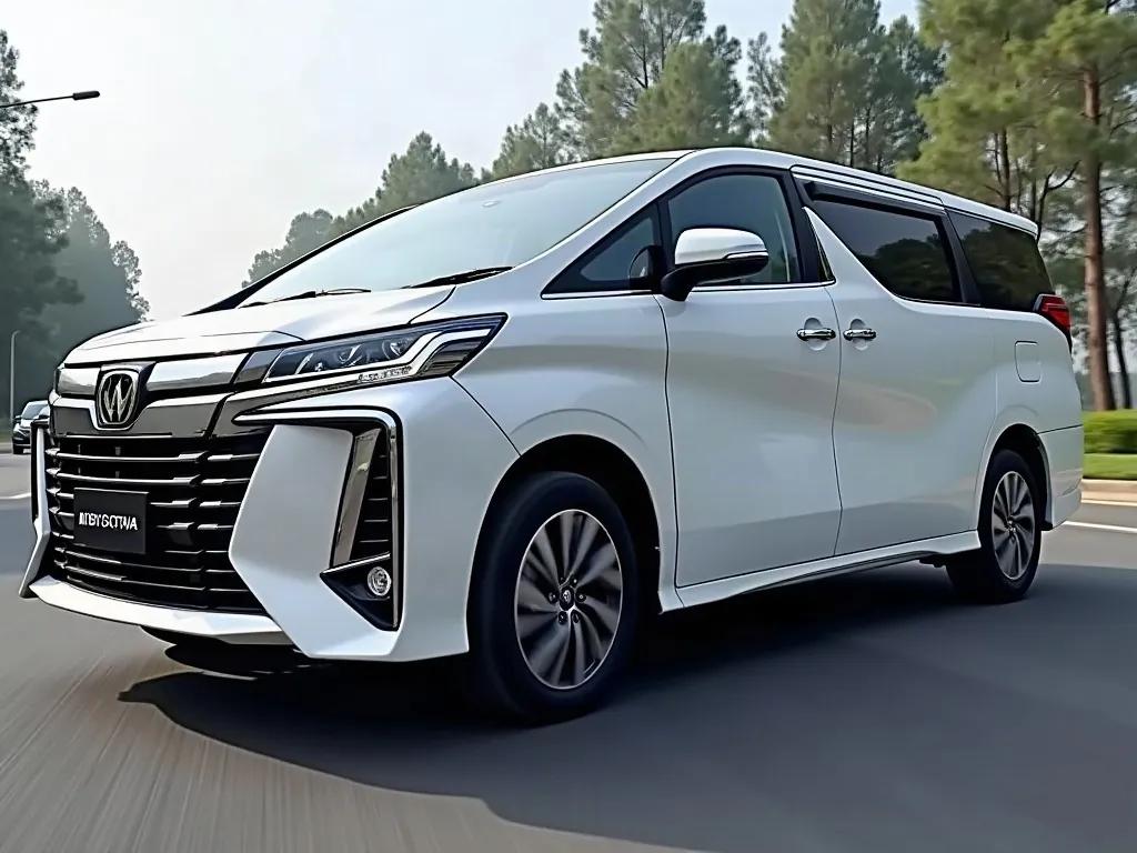 Mobil Hybrid MPV 2026 Paling Irit BBM untuk Keluarga Besar, Perbandingan Lengkap Toyota Innova Zenix Hybrid vs Mitsubishi Xpander Hybrid vs Suzuki Ertiga Hybrid vs Wuling Almaz Hybrid