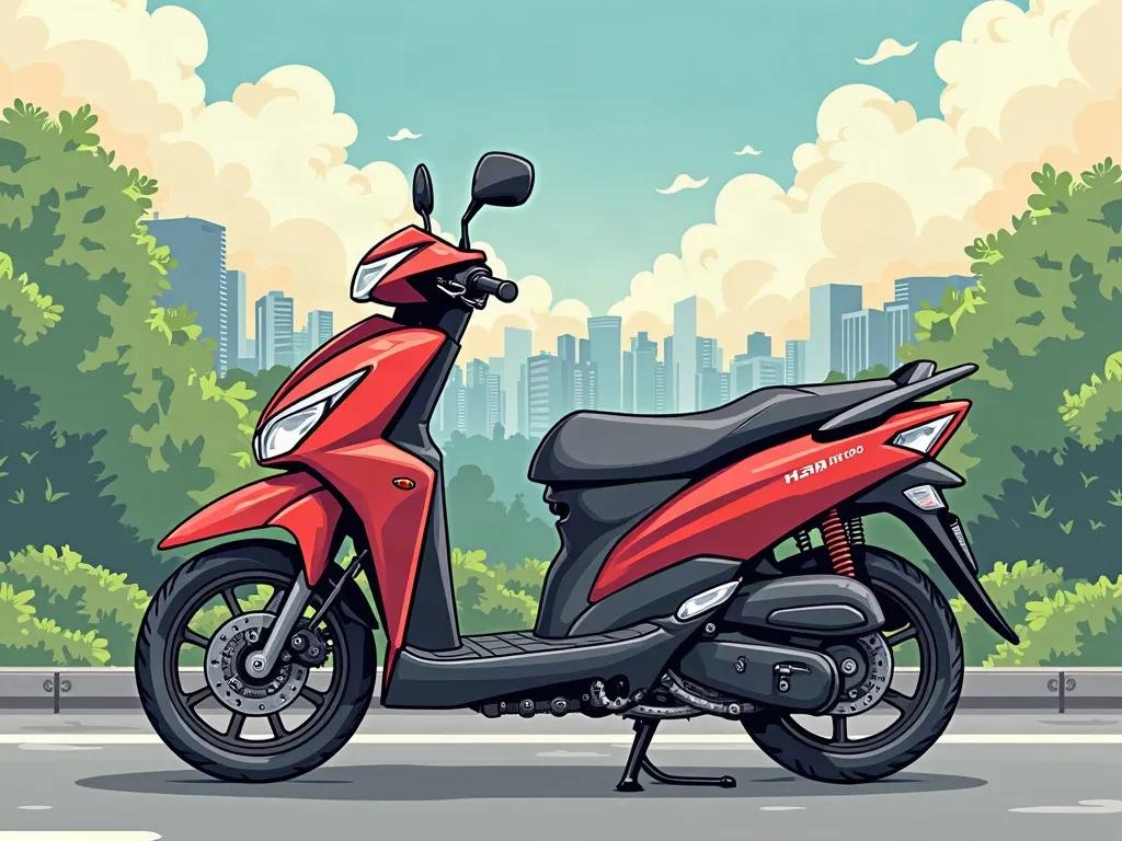 Harga Motor Matic Baru 2026 Diprediksi Meroket Akibat Pajak dan Biaya Produksi, Ini Strategi Cerdas Membeli Skuter di Tengah Kenaikan Harga untuk Mobilitas Harian di Indonesia