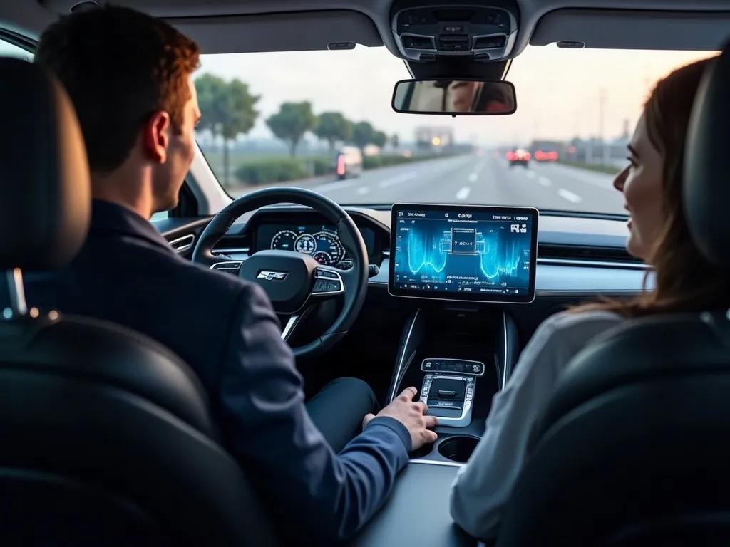 Teknologi AI Predictive Maintenance pada Mobil Hybrid 2026, Revolusi Perawatan Cerdas yang Ubah Cara Pemilik Merawat Kendaraan dan Cegah Kerusakan Mendadak di Indonesia