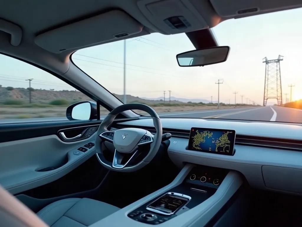 Revolusi Teknologi ADAS Level 3 pada Mobil Hybrid 2026, Sistem Autopilot Canggih yang Ubah Cara Berkendara Aman, Nyaman, dan Irit BBM untuk Konsumen Indonesia