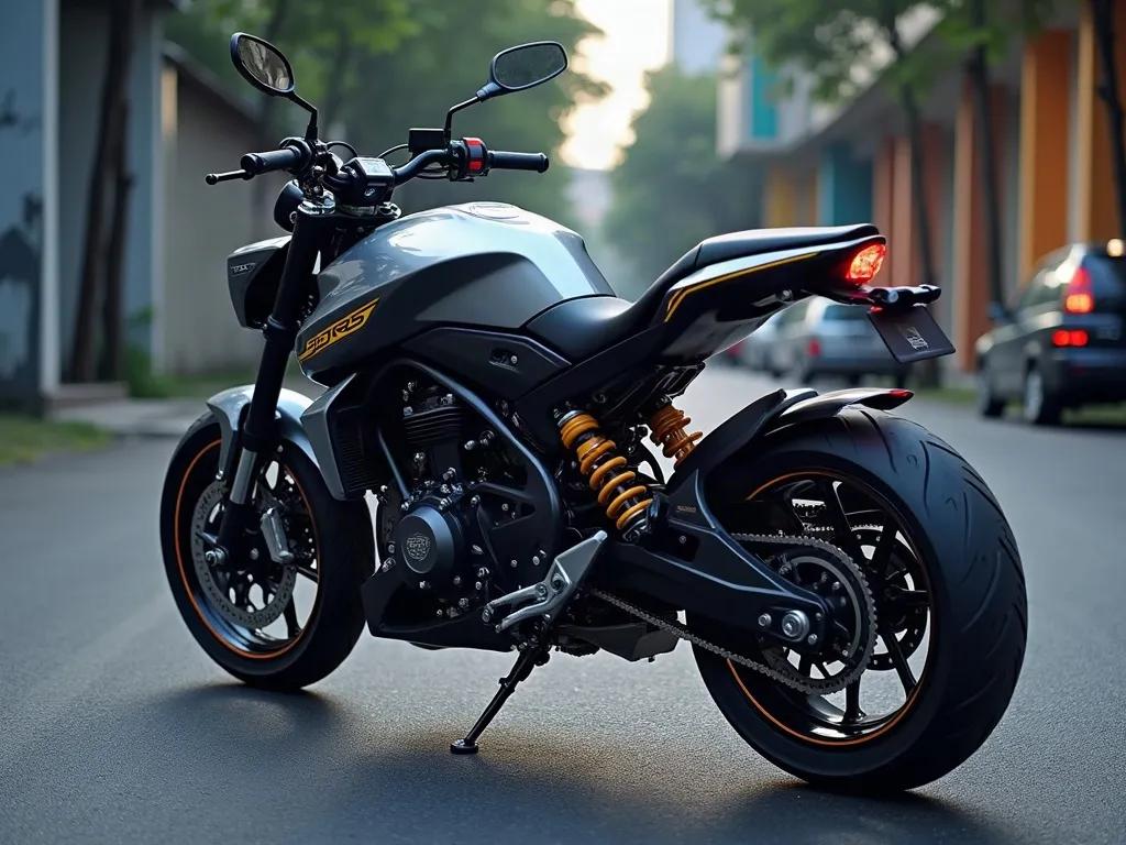 Revolusi Teknologi Smart Suspension Adaptif pada Motor Matic Premium 2026, Kenyamanan Super dan Handling Presisi Tinggi untuk Pengendara Harian di Indonesia