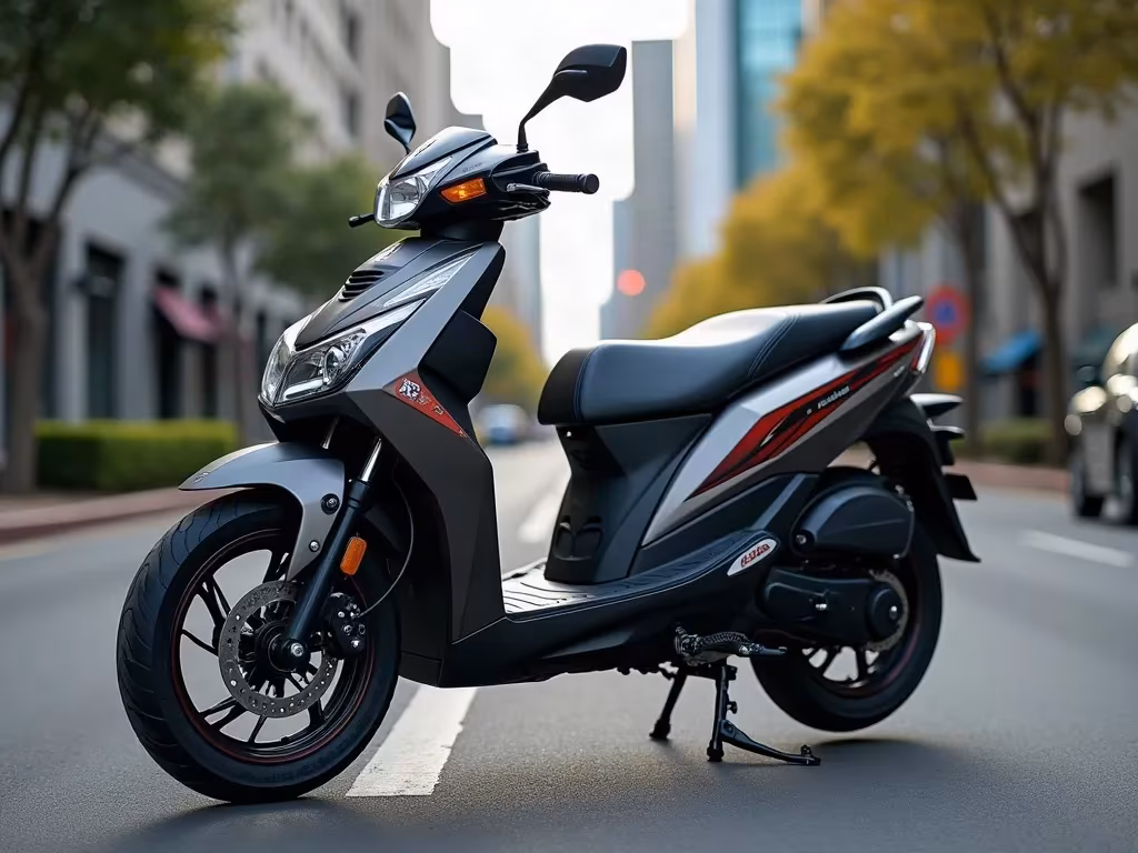 Perang Sengit Motor Listrik vs Motor Bensin 2026, Analisis Lengkap Biaya Operasional, Performa, dan Kesesuaian untuk Mobilitas Harian Pengendara di Indonesia