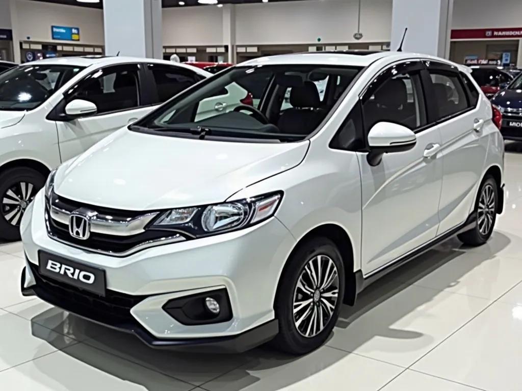 Harga Mobil Bekas Honda Brio 2026 Anjlok Drastis Akibat Banjir LCGC Baru, Ini Analisis Lengkap Dampak dan Strategi Cerdas Membeli Mobil Second Berkualitas Tinggi untuk Mobilitas Harian di Indonesia