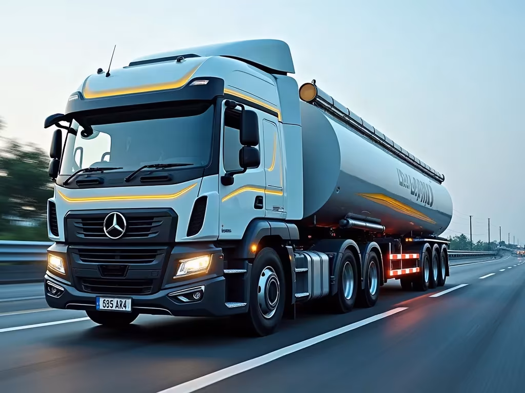 Teknologi Mesin Dual-Fuel Hydrogen-Diesel pada Truk dan Bus Niaga 2026, Revolusi Bahan Bakar Ganda yang Ubah Cara Kendaraan Berat Bekerja dengan Emisi Super Rendah dan Performa Tinggi untuk Industri Logistik dan Transportasi Umum di Indonesia
