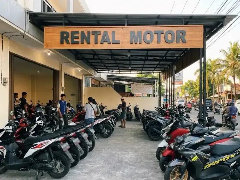 5 Rekomendasi Sewa Motor Jakarta Terbaik 2026: Harga, Syarat, dan Cara Memilih yang Aman
