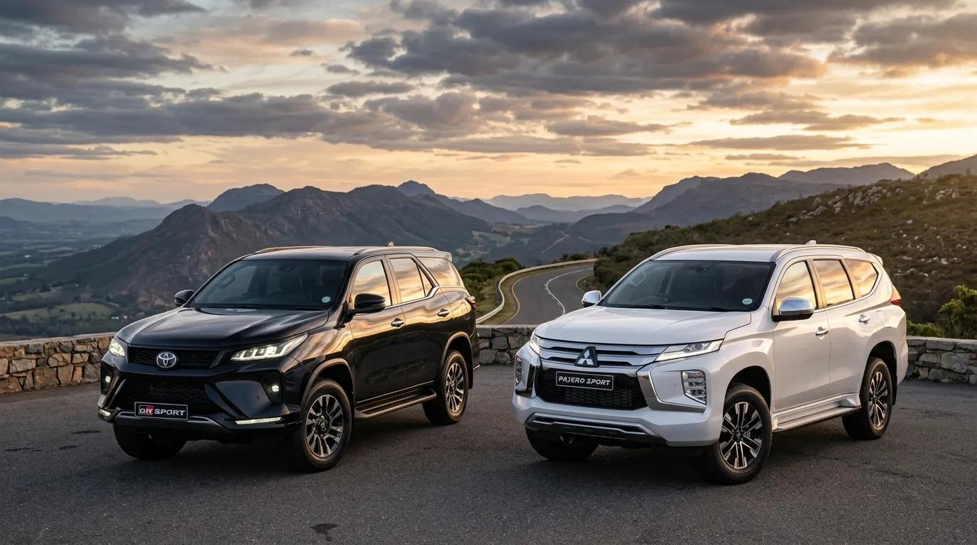 Sewa Kendaraan Transgo Lepas Kunci: Solusi Rental Mobil SUV & Crossover Gagah, Tangguh di Segala Medan, & Bebas Deposit