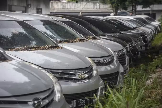 5 Tempat Sewa Mobil & Motor Terbaik di Solo Terdekat di Transgo.id
