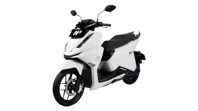 Rental Motor Listrik Ojol di Jakarta Selatan Mulai 40 Ribu – Transgo Fleet Partner