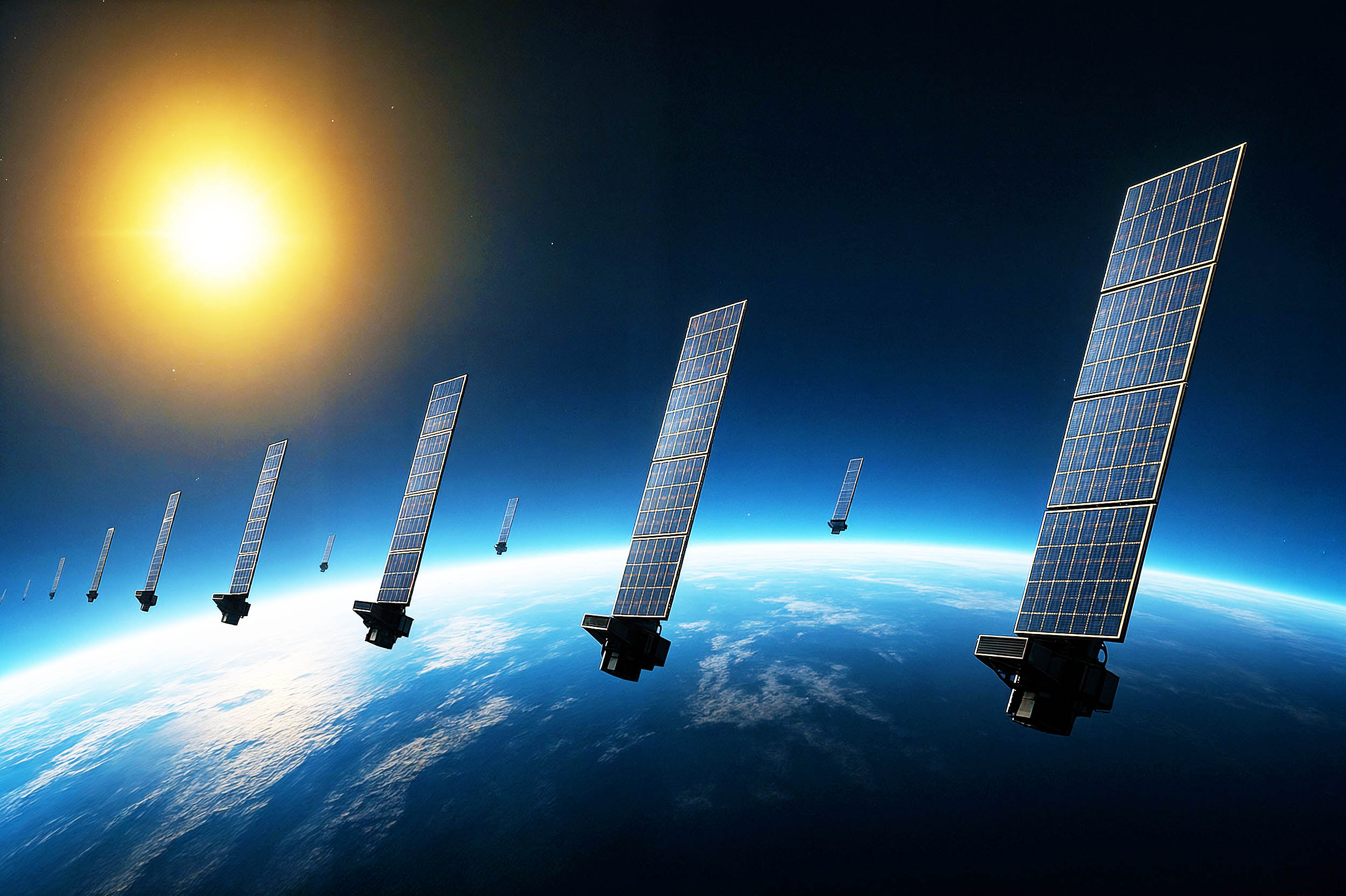 Rental Starlink Jakarta Mulai 200 Ribu Terpercaya Hanya di Transgo Connect!