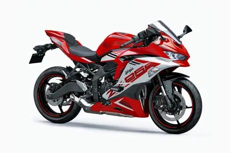 Sewa Motor Sport Jakarta Terpercaya Termurah Hanya di Transgo
