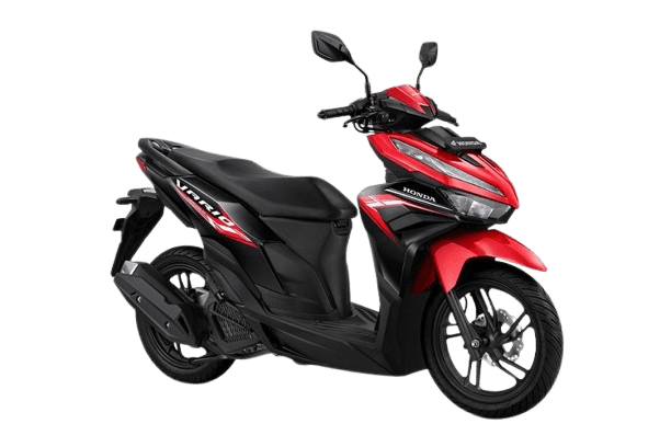 Rental Motor Medan Termurah 24 Jam Bisa Antar Unit – No DP!