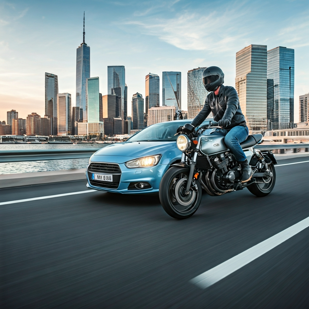 Menjelajahi Era Baru Mobilitas: Transgo, Kunci Kebebasan Perjalanan Tanpa Batas Anda