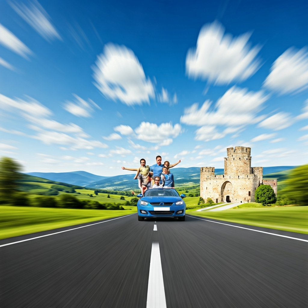 Transgo: Mengurai Benang Kusut Perjalananmu, Menghadirkan Kebebasan di Setiap Detik Petualangan!