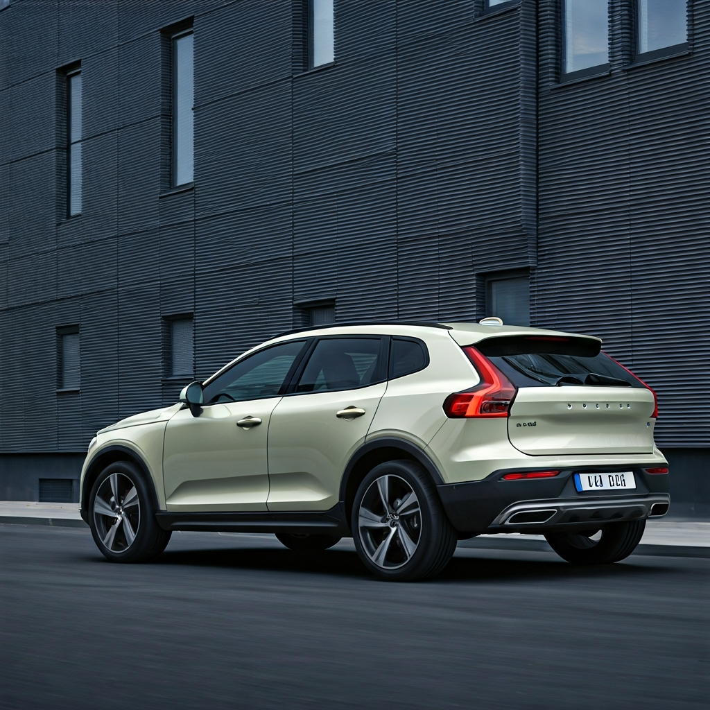 Volvo EX30 Resmi Meluncur di Indonesia: SUV Listrik Kompak Premium dengan Performa Dahsyat dan Harga Mengejutkan