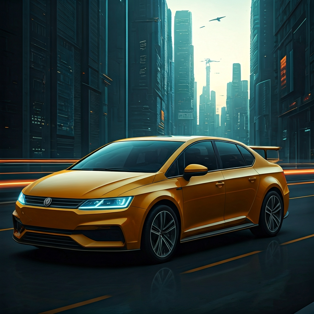 Pemerintah Resmi Umumkan Insentif Pajak Baru untuk Mobil Listrik dan Hybrid 2025, Harga Diprediksi Turun Signifikan