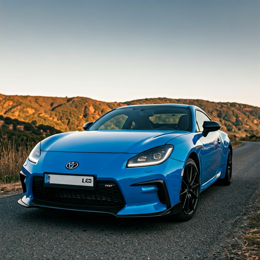 Toyota GR86 Generasi Terbaru Resmi Meluncur di Indonesia: Sport Coupe Rear-Wheel Drive Legendaris Kembali dengan Mesin 2.4L Boxer dan Performa Lebih Gahar