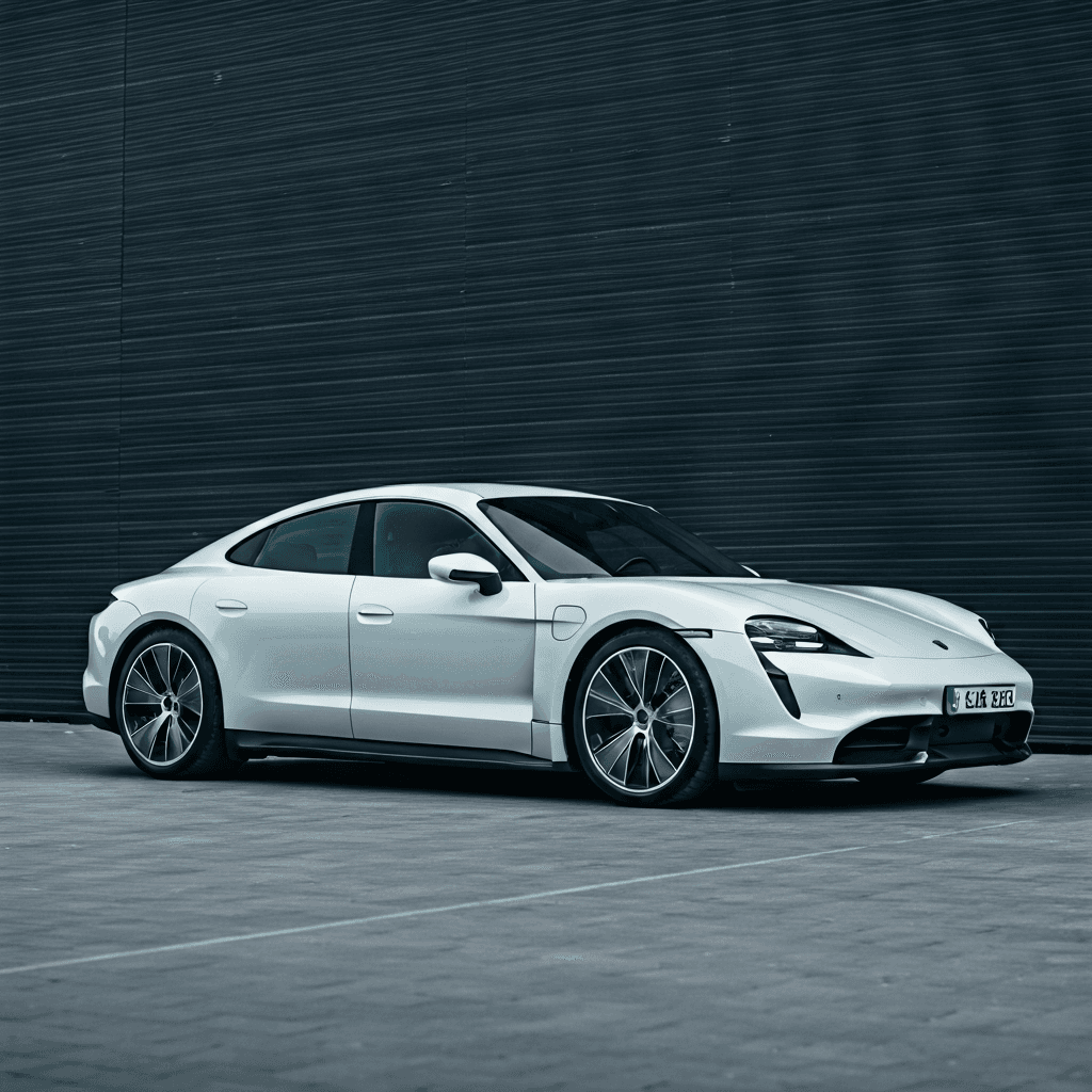 Harga Mobil Listrik Bekas Mewah Porsche Taycan 2021-2023: Analisis Peluang Investasi dan Tren Pasar Sekunder EV Premium di Indonesia 2025