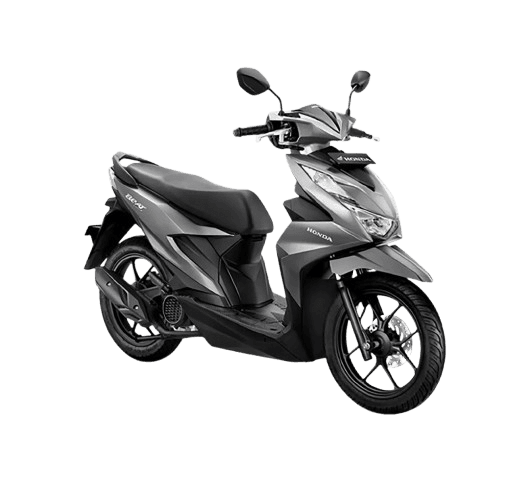 Sewa Motor Bogor Murah – Nyaman untuk Wisata & Aktivitas Harian
