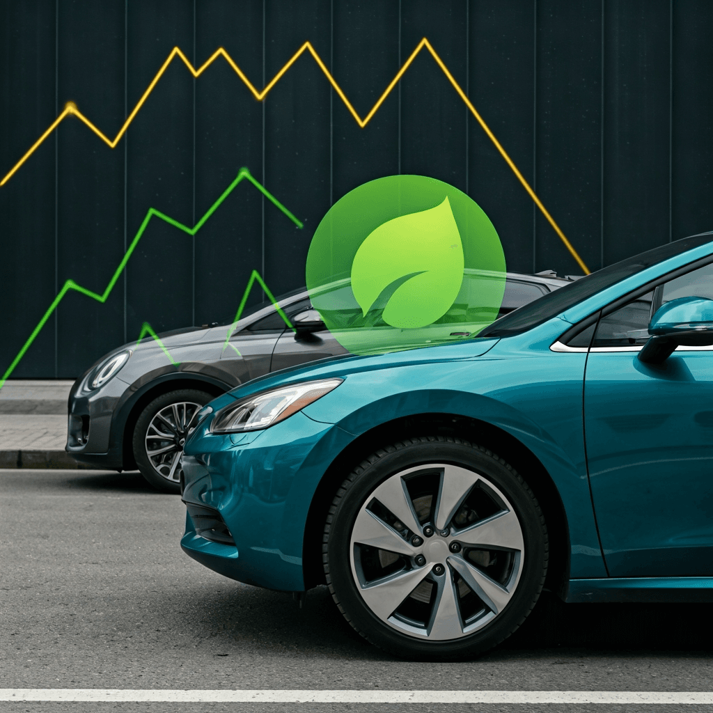 Pemerintah Resmi Umumkan Insentif Pajak Kendaraan Listrik dan Hybrid 2025-2027: Analisis Lengkap Dampak dan Peluang Bagi Konsumen Indonesia
