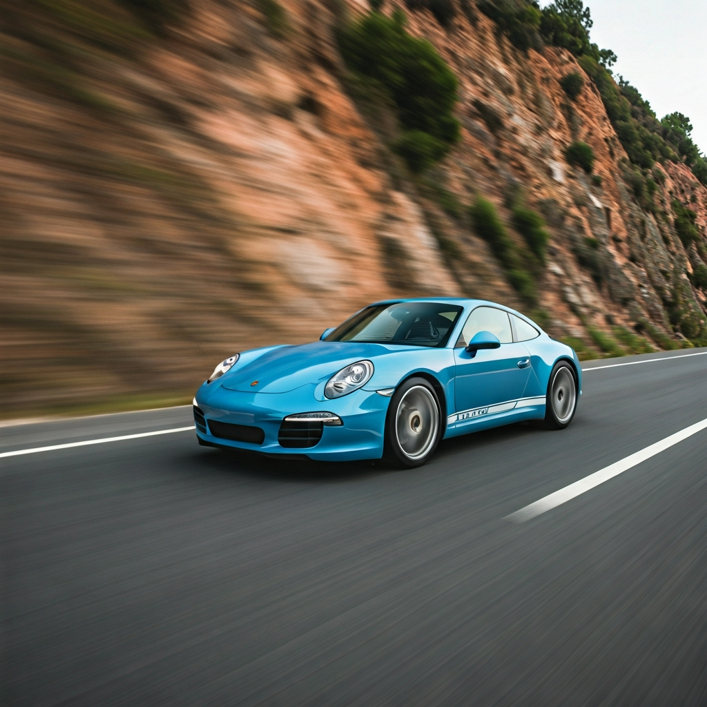 Porsche 911 S/T Heritage Edition Resmi Meluncur di Indonesia: Kombinasi Langka Mesin GT3 RS, Bobot Ringan, dan Warisan Balap 60 Tahun 911