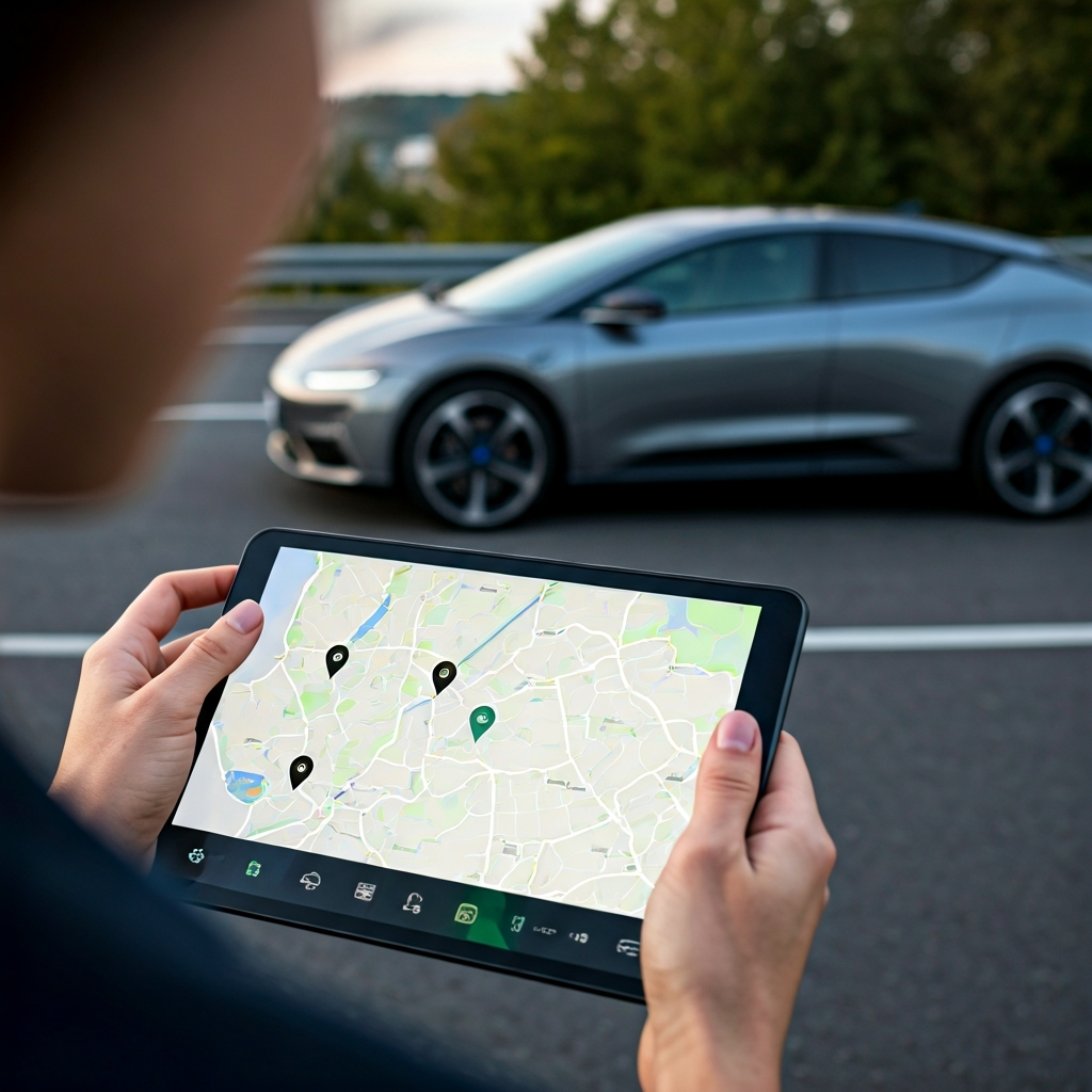 Kesalahan Fatal yang Harus Dihindari Saat Menyewa Mobil Listrik untuk Pertama Kalinya di Indonesia 2025