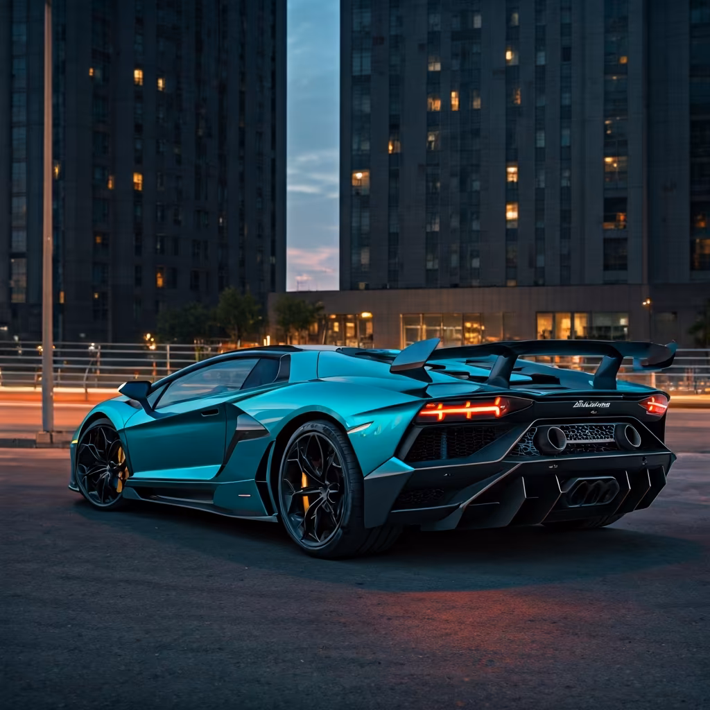 Lamborghini Revuelto Resmi Meluncur di Indonesia: Supercar Hybrid V12 Pertama Sant'Agata dengan 1.015 HP dan Teknologi Aerodinamika Aktif Revolusioner