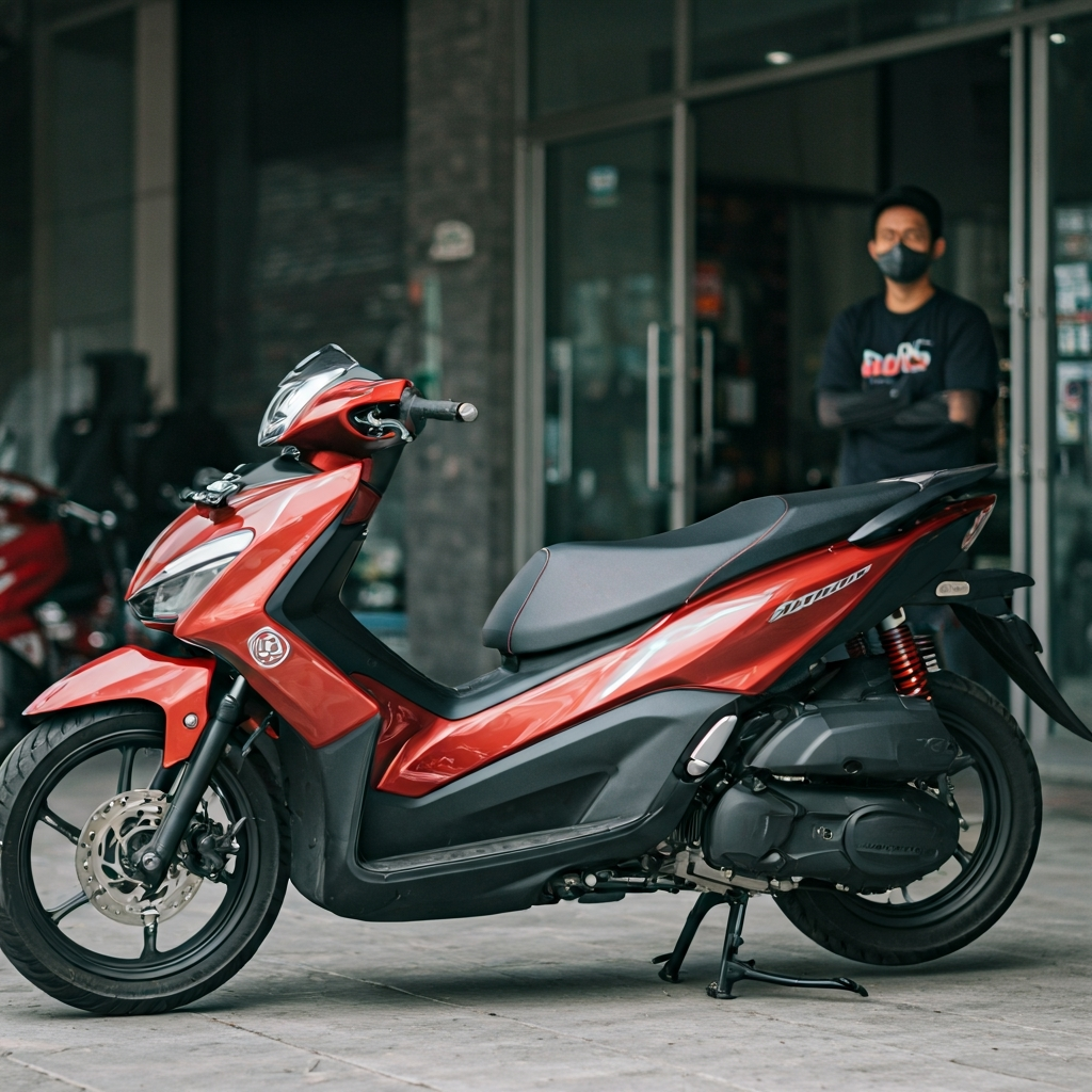 Harga Bensin Turun Lagi di Pertengahan 2025, Analisis Dampak Mendalam Bagi Pengendara dan Strategi Cerdas Mengalokasikan Penghematan