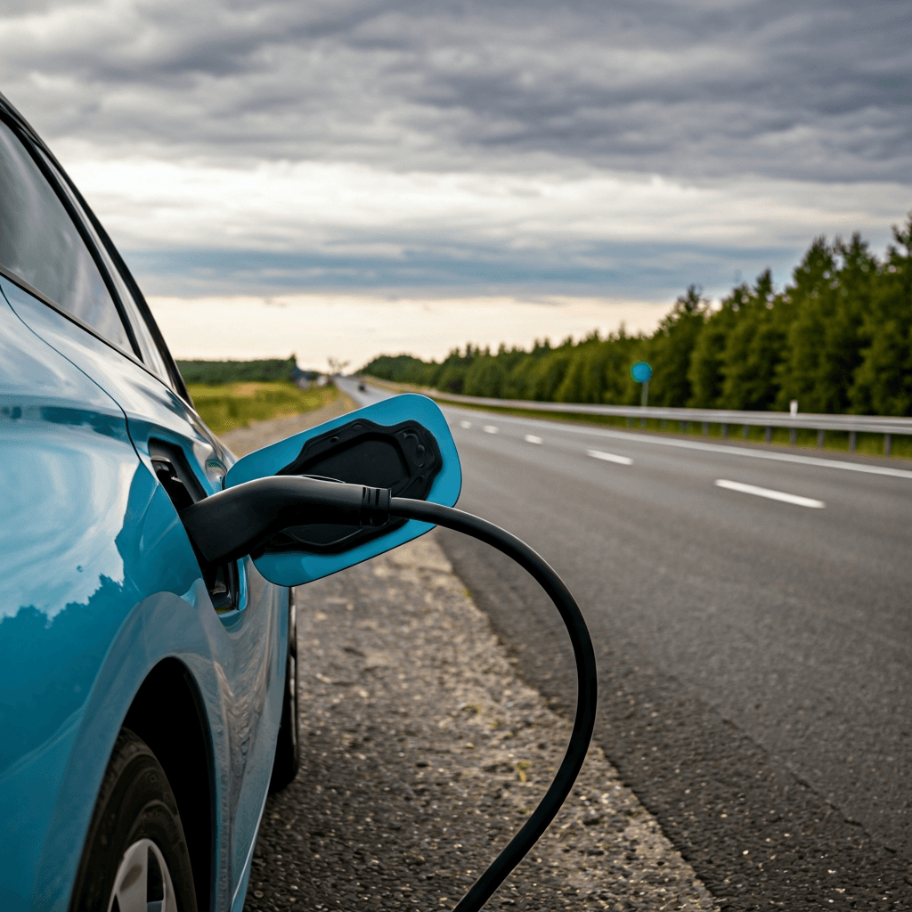 Kesalahan Umum yang Harus Dihindari Saat Menyewa Mobil Listrik untuk Perjalanan Jauh dan Tips Perencanaan Rute Charging yang Efektif