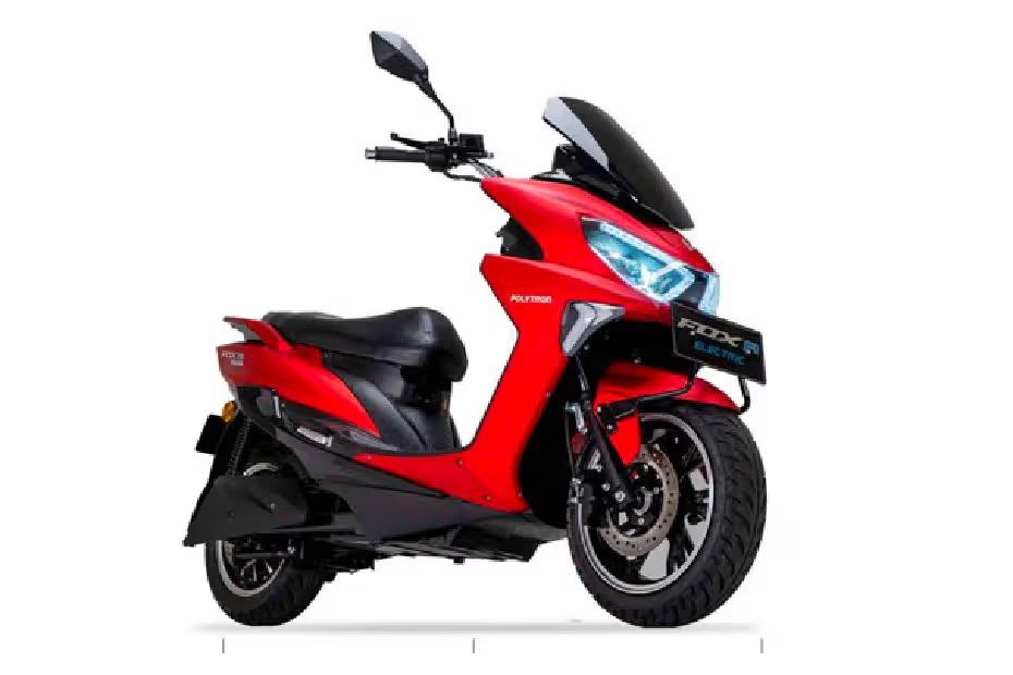 Rental Motor Serang Terpercaya Hanya di Transgo - Harga Mulai 45 Ribu!
