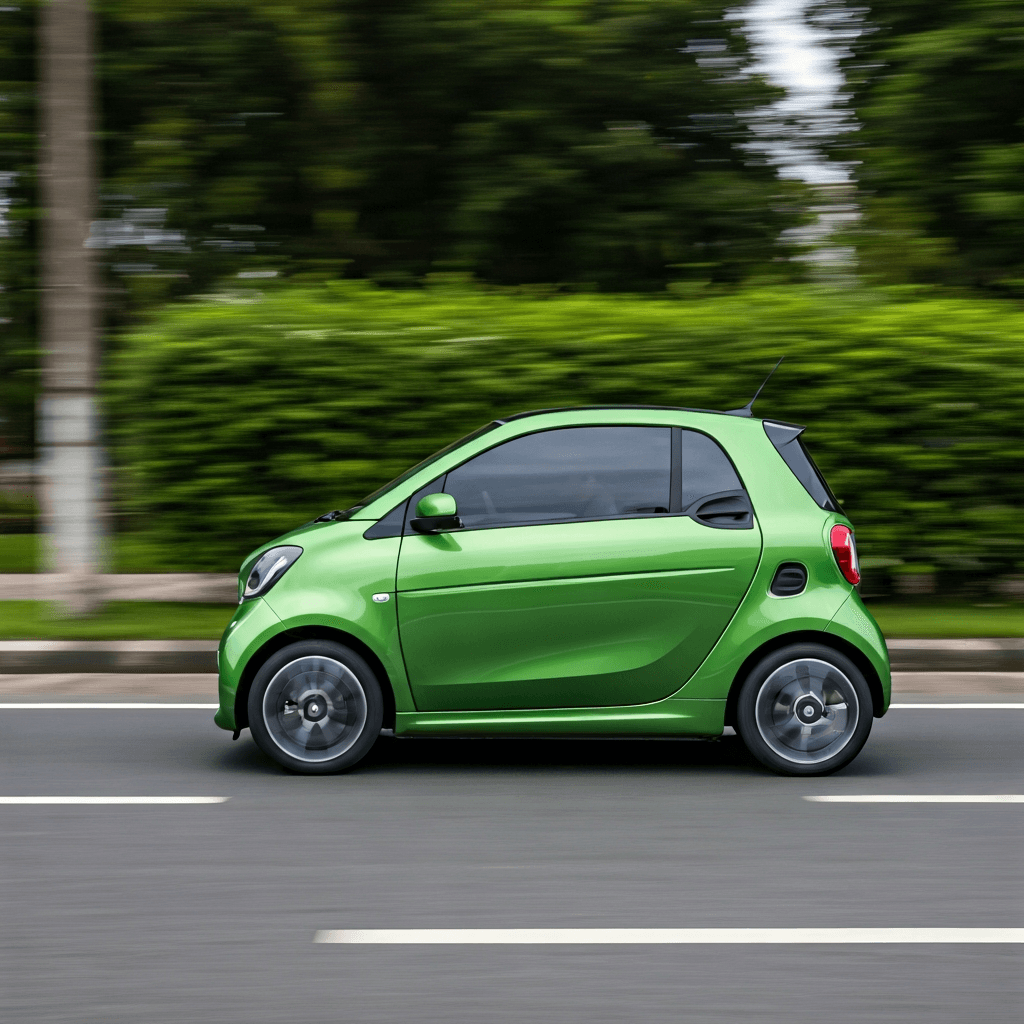 Mobil Listrik LCGC (Low Cost Green Car) 2025: Gelombang EV Terjangkau dengan Harga di Bawah Rp 200 Juta Resmi Mengguncang Pasar Indonesia
