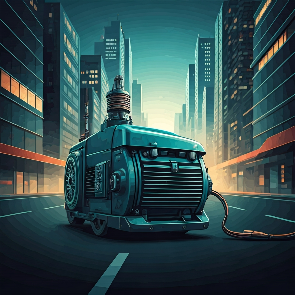 Pemerintah Resmi Umumkan Program "Go Electric 2026": Insentif Super Lengkap untuk Konversi Motor Bensin ke Listrik dengan Voucher Hingga Rp 10 Juta