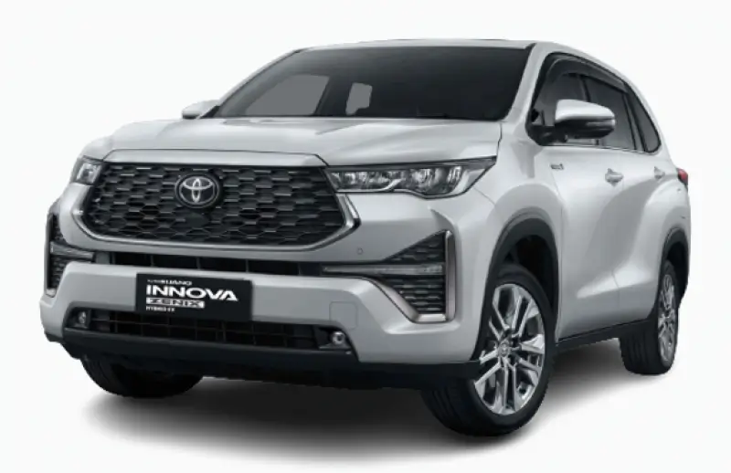 Sewa Mobil untuk Grab Jakarta, Kerja Jalan Tanpa Ribet!