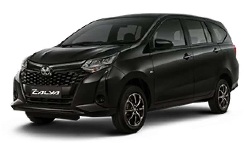 Sewa Mobil Calya Jakarta dengan Harga Terjangkau dan Unit Terawat!!!