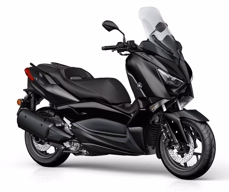 Sewa Motor XMAX Bogor Murah Mulai 49 Rb – Bisa Antar Jemput Unit!