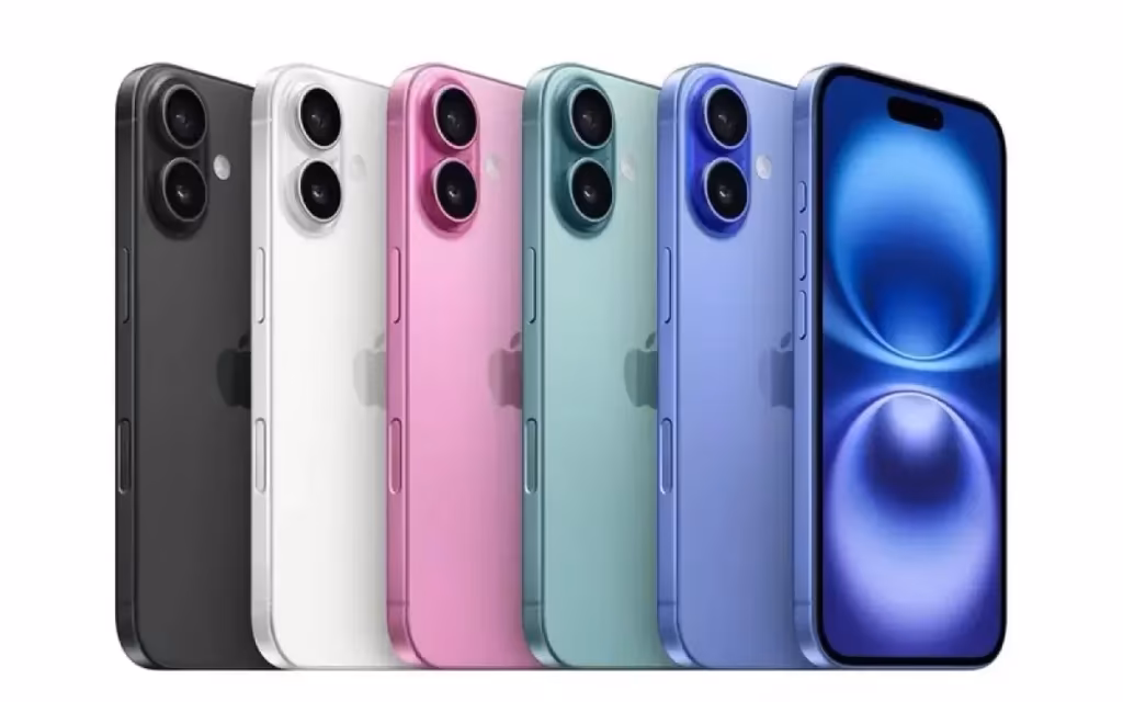 Sewa iPhone Untuk Konser Mulai 100 Ribu Bisa COD dan No DP!