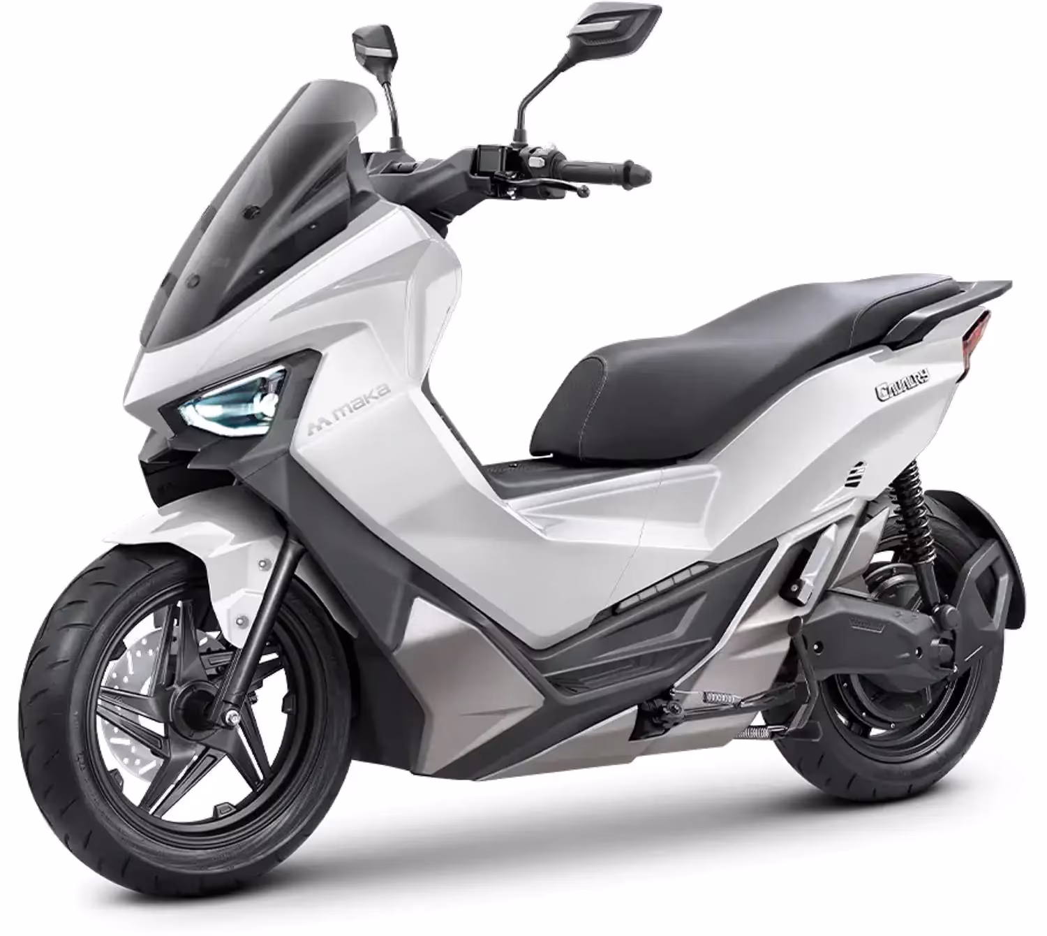 Sewa Motor Listrik Di Jakarta Unit Bisa Antar Jemput, Yuk Coba!